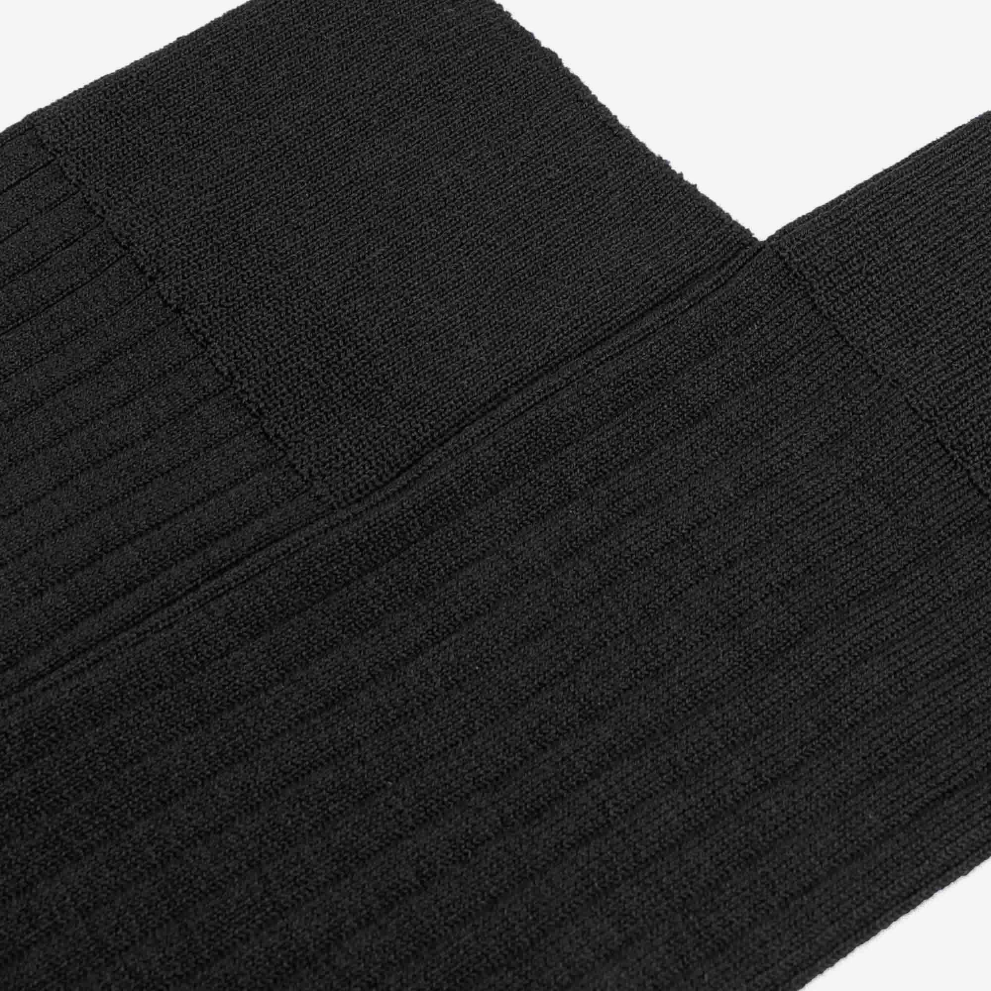 Vicente-Cotton-Socks-Black-Men-3
