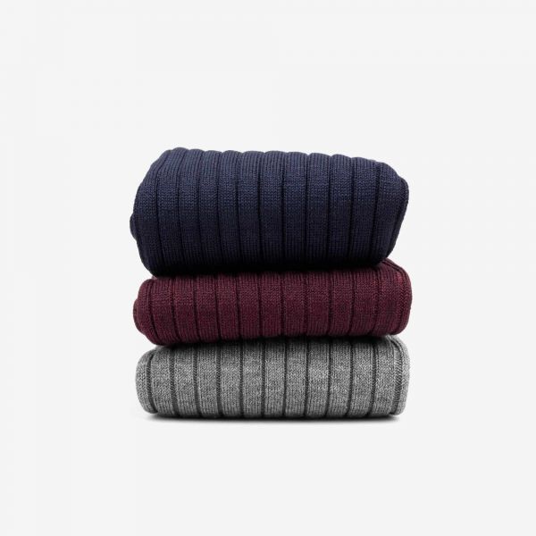 SOPHISTICATED MIX 3-PACK