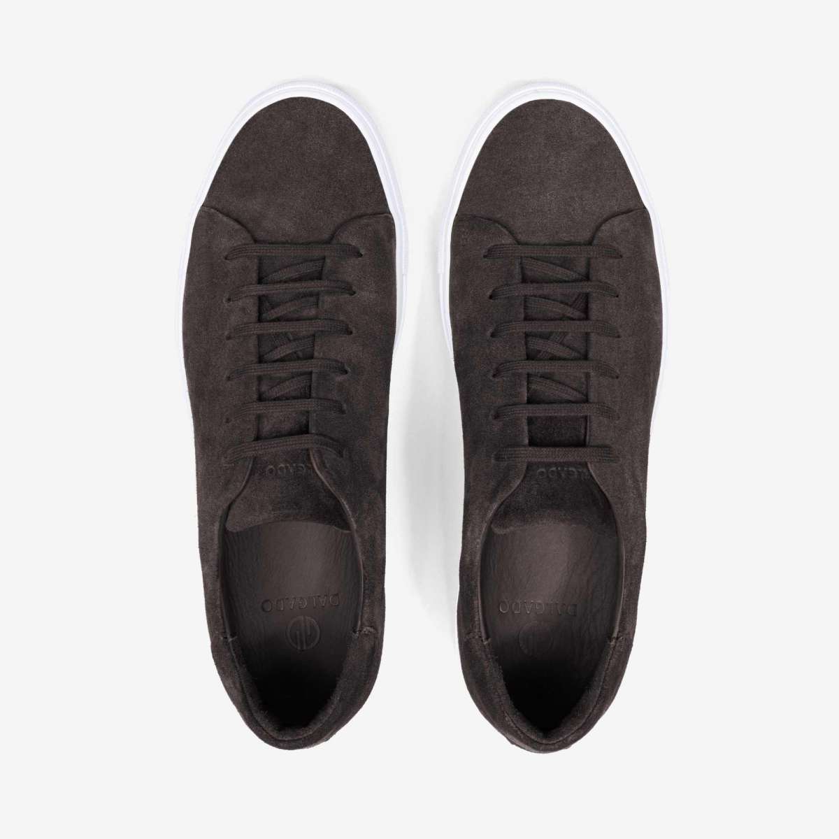 Dark sneakers online