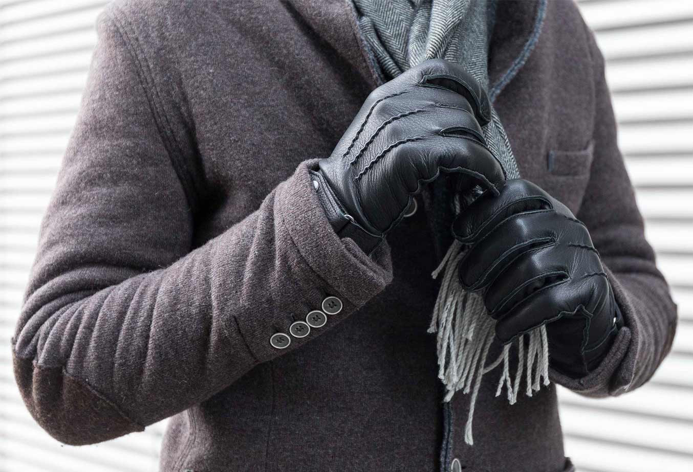 gloves that fit