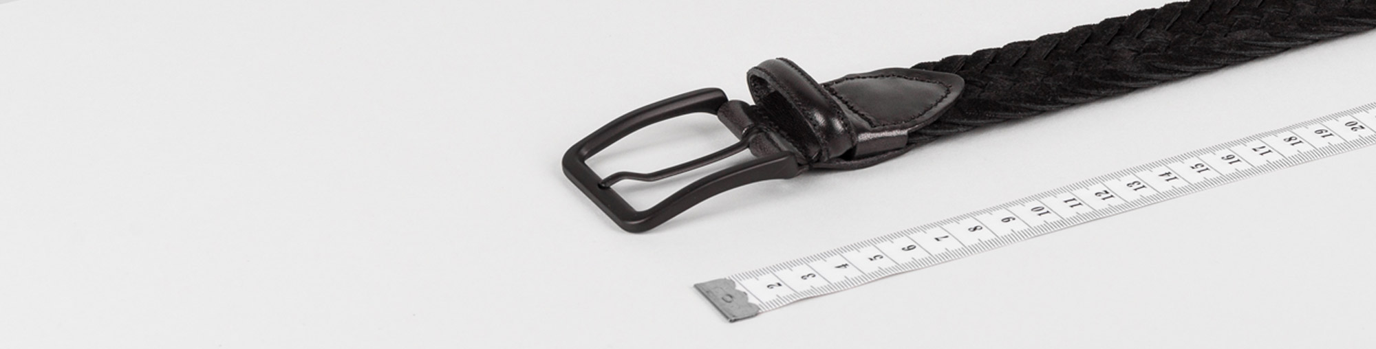 How to Measure for a Belt to Find Your Perfect Size – Obscure Belts