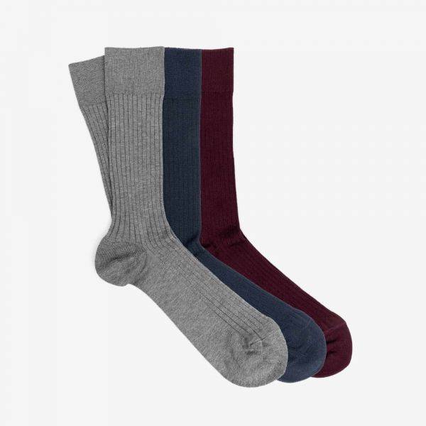 SOPHISTICATED MIX 3-PACK