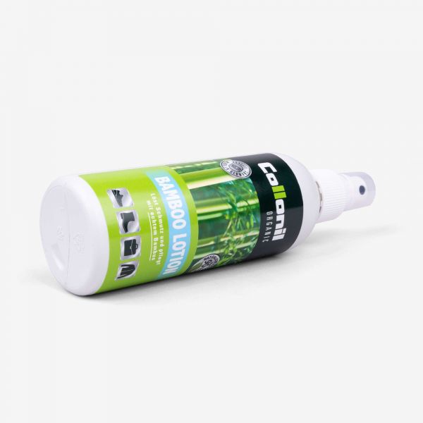 BAMBOO LOTION