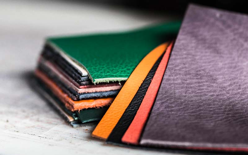 This Is How You Can Determine The Quality Of Leather Dalgado